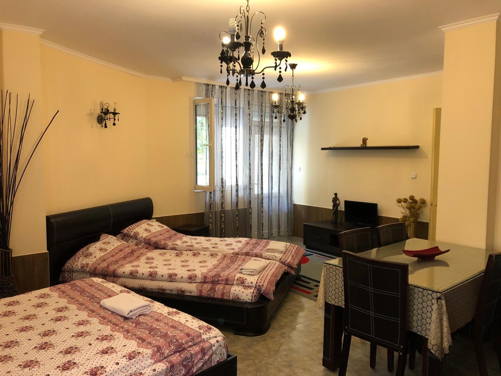 Apartament Marinela 1 Pomorie Luaran gambar